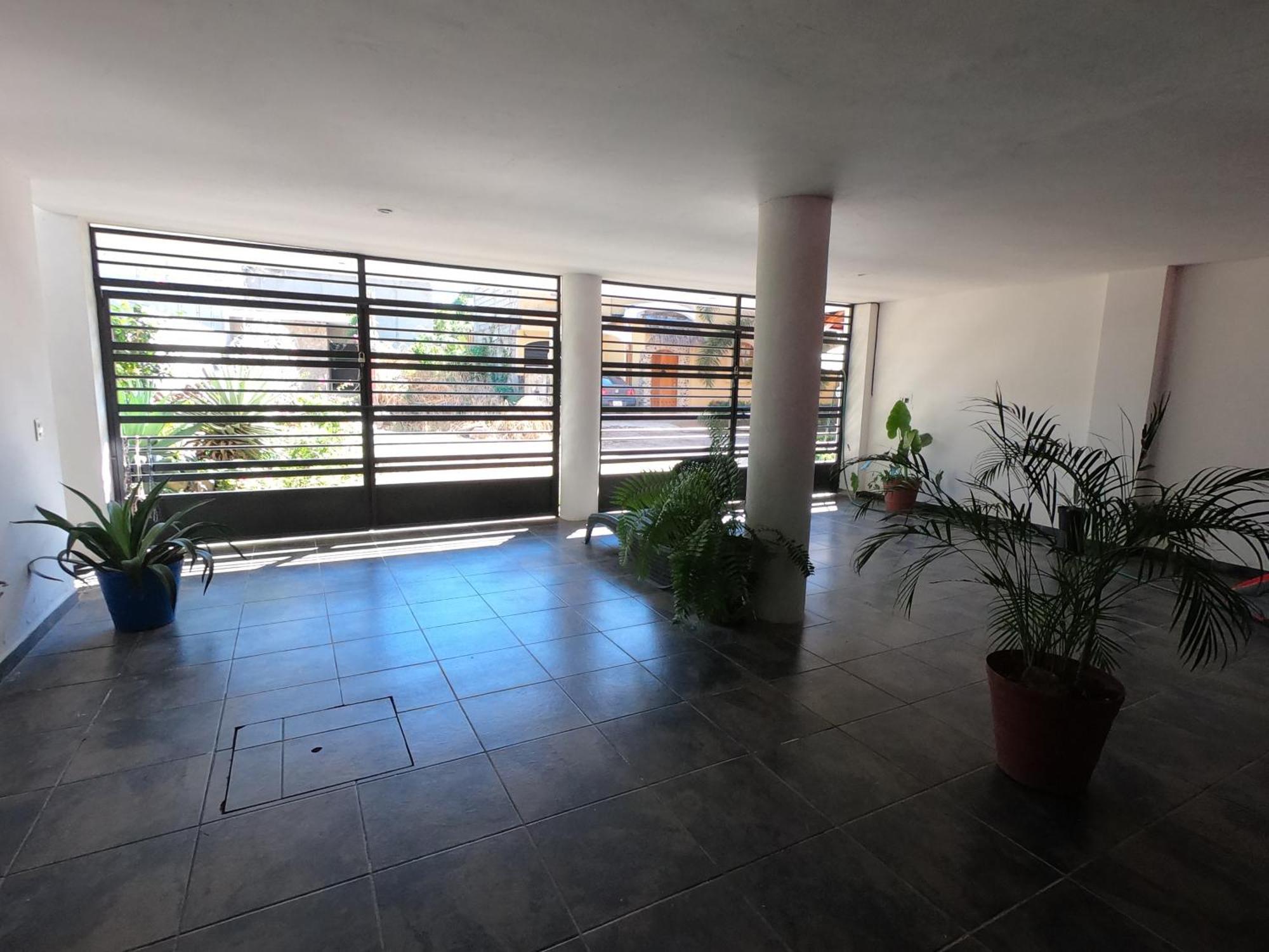Casa Arbol De Paz Habitacion Doble Chacala  Extérieur photo